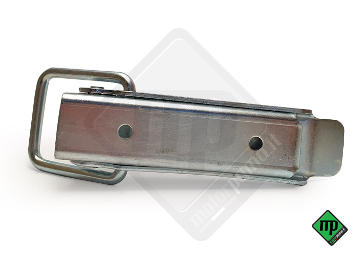 Chiusura per copertura rimorchio