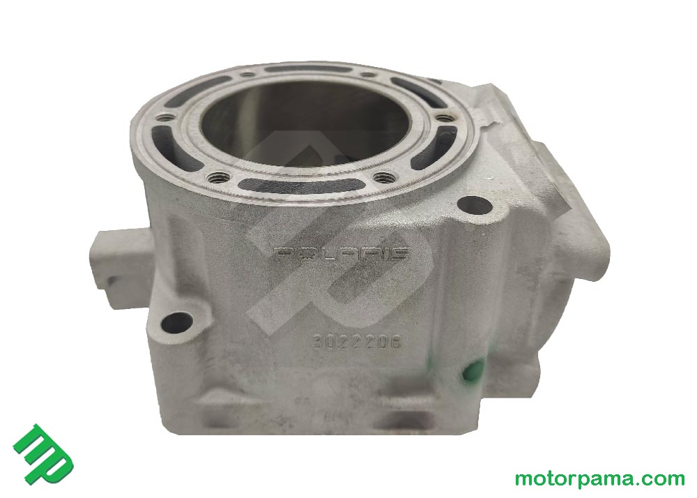 Cilindro motoslitta Polaris - immagine 3