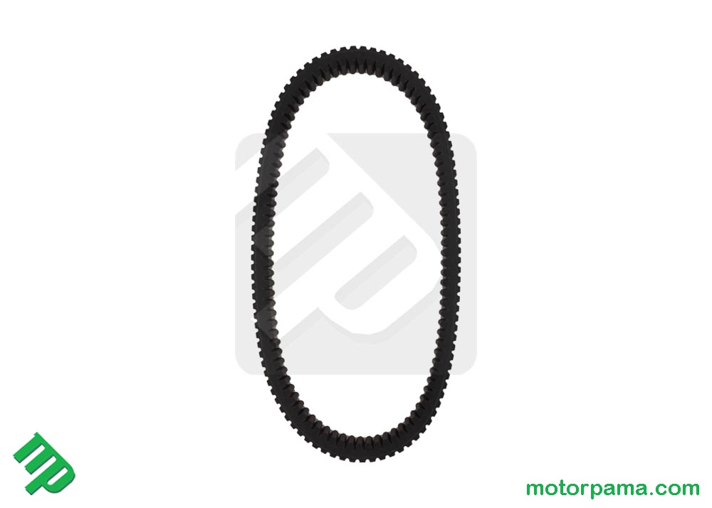 Cinghia trasmissione Gates per Can-am Outlander / Renegade Maverick - immagine 4