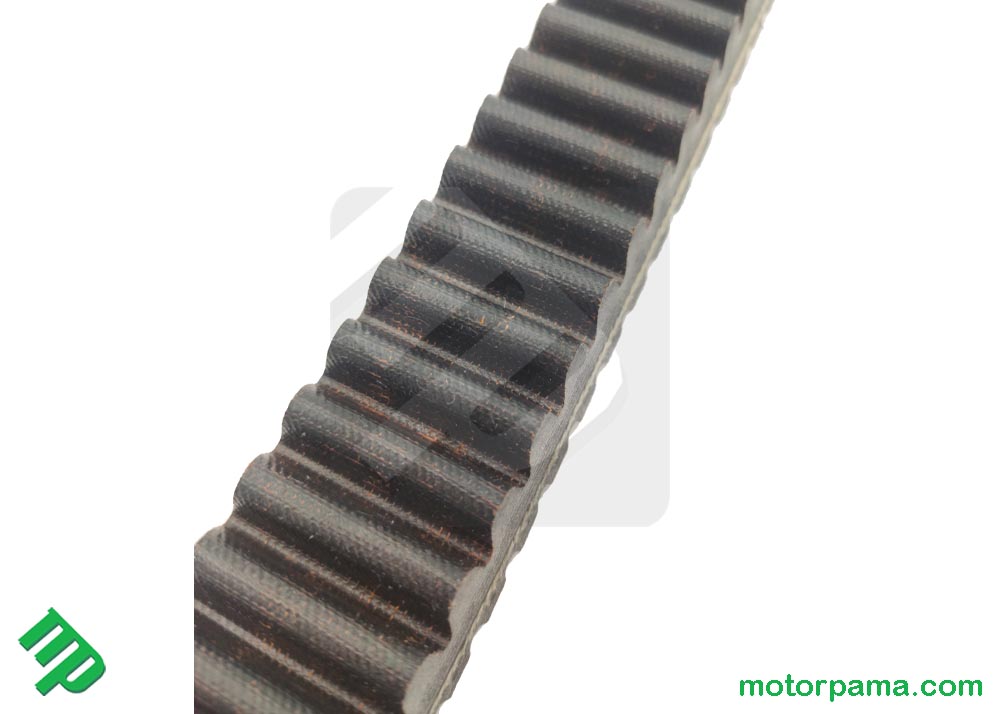 Cinghia trasmissione Gates rinforzata RED-LINE per Can-am Outlander / Renegade Maverick - immagine 4