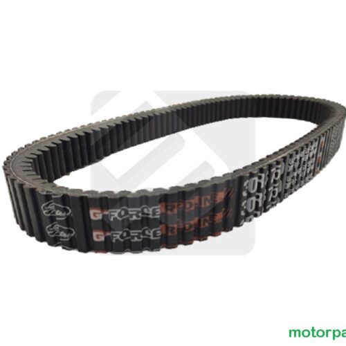 Cinghia trasmissione Gates rinforzata RED-LINE per Can-am Outlander / Renegade Maverick