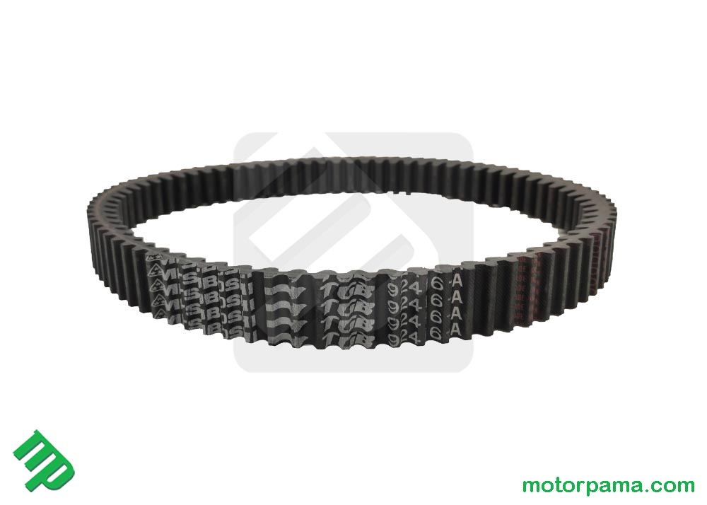 Cinghia trasmissione TGB BLADE / TARGHET - immagine 2