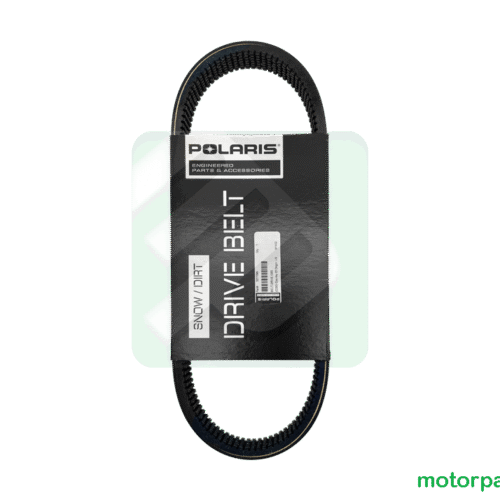 Cinghie trasmissione Quad