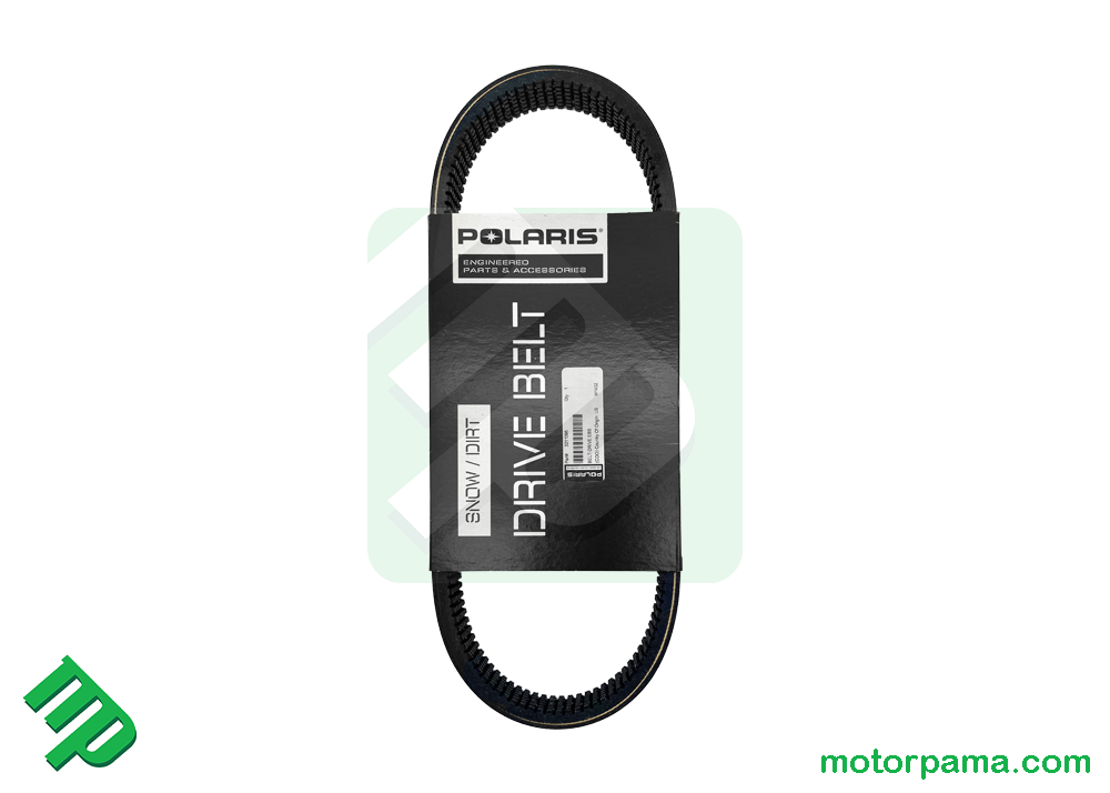 Cinghia di trasmissione originale Polaris