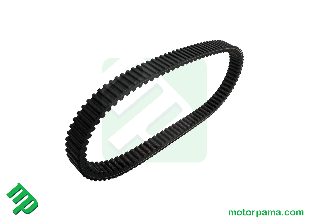 Cinghia trasmissione in kevlar originale Polaris Sportsman Scrambler 550/850/1000 - immagine 3