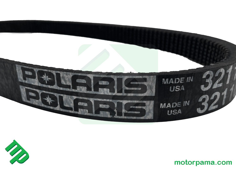 Cinghia di trasmissione originale Polaris - immagine 4