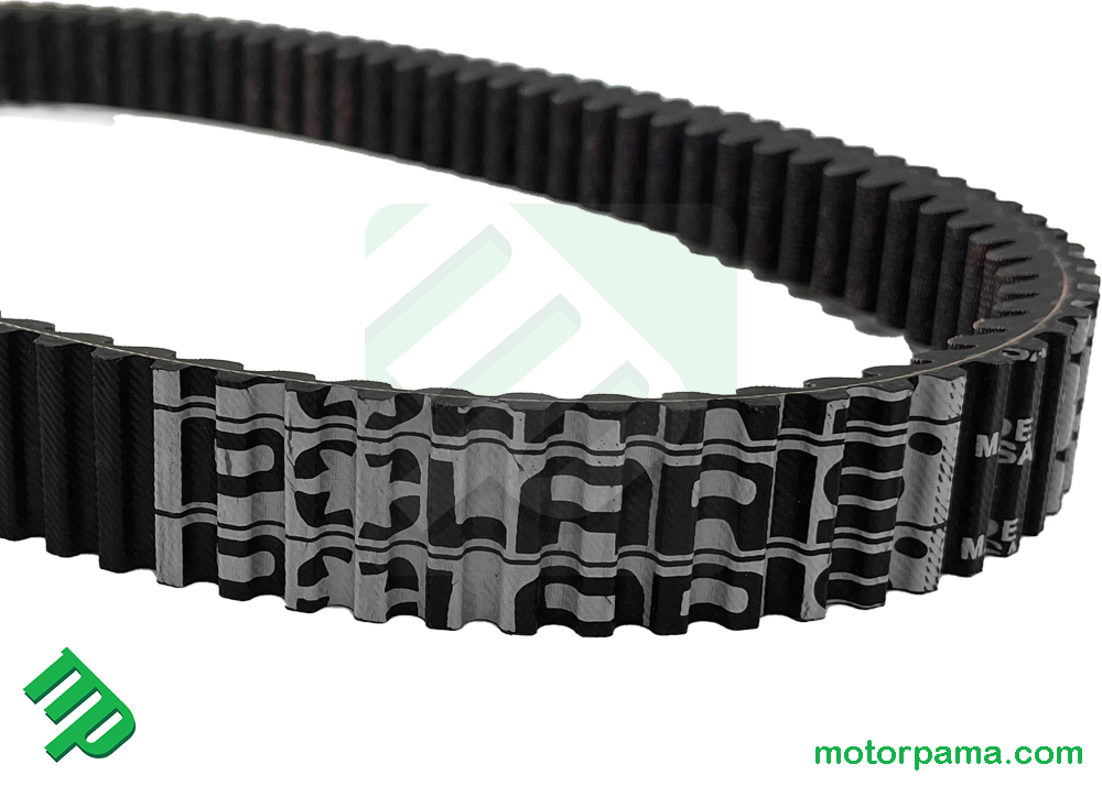 Cinghia trasmissione in kevlar originale Polaris Sportsman Scrambler 550/850/1000 - immagine 4