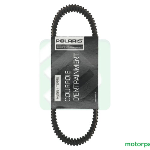 Cinghia trasmissione posteriore originale Polaris Ranger