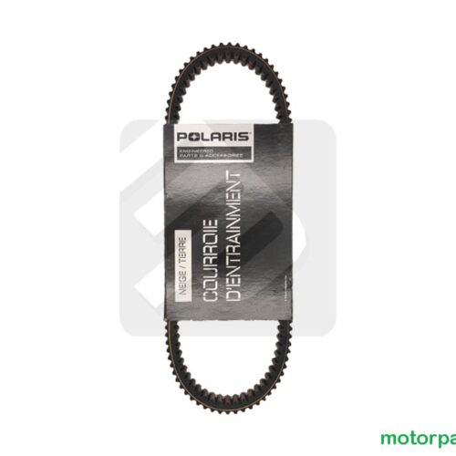 Cinghia trasmissione rinforzata in kevlar quad atv originale Polaris Sportsman Scrambler Rzr 550/850/1000