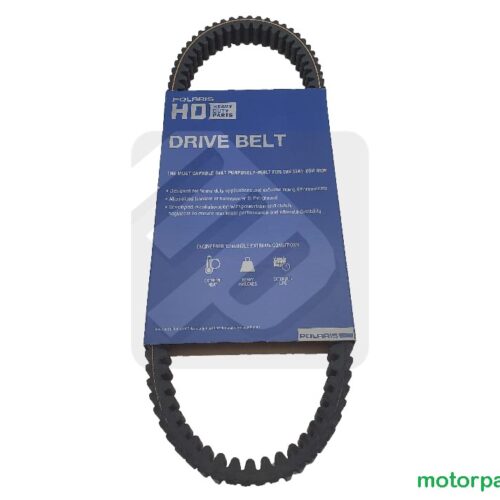 Cinghia originale rinforzata HD Polaris Sportsman 850 /1000