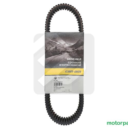 Cinghia trasmissione originale Can-am Maverick / Defender