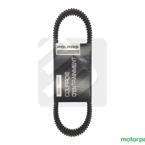 Cinghia motoslitta originale Polaris