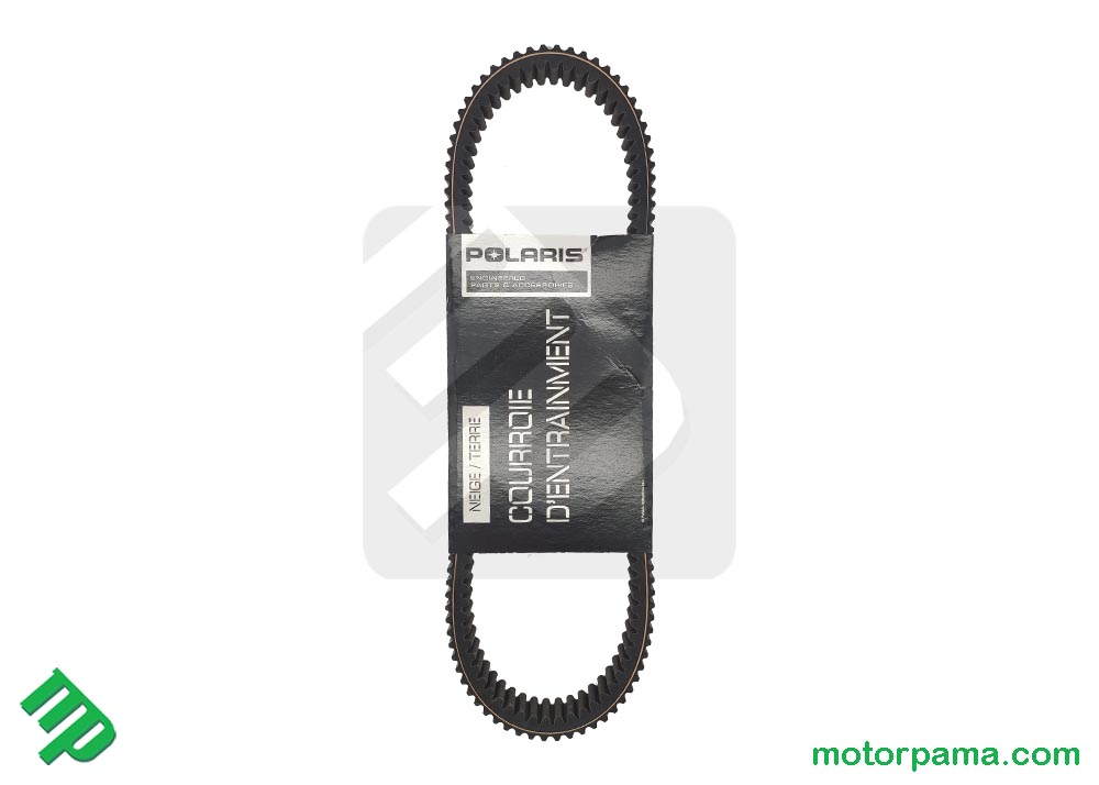 Cinghia trasmissione snow mobile Polaris Polaris-600-700-XCR-96-98-ULTRA-Clutch-Belt cinghi3211066 USED -600-700-XCR-9 EUR 12,89