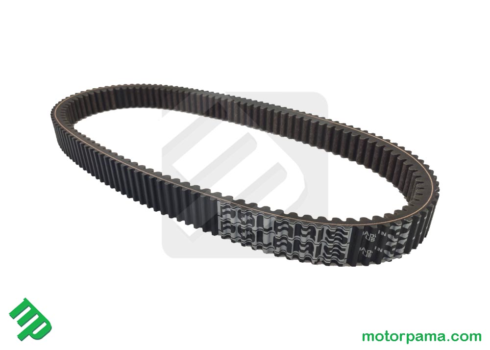 Cinghia trasmissione snow mobile Polaris Polaris-600-700-XCR-96-98-ULTRA-Clutch-Belt cinghi3211066 USED -600-700-XCR-9 EUR 12,89 - immagine 2
