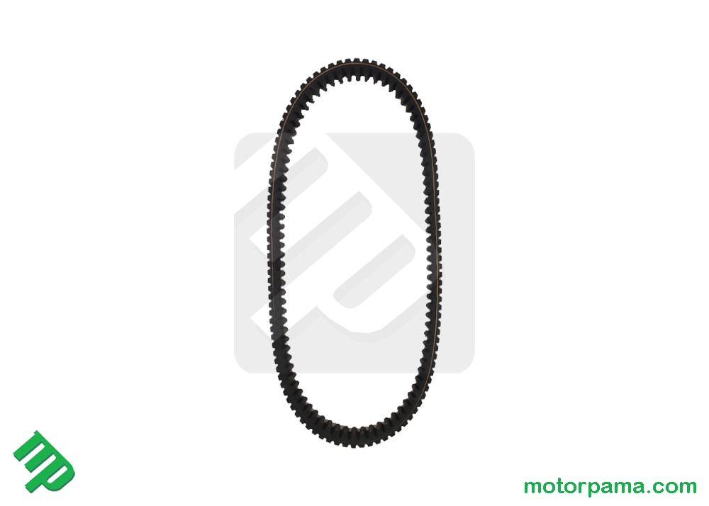 Cinghia trasmissione rinforzata in kevlar quad atv utv Polaris Rzr 1000 Ranger 1000 ,General 1000 - immagine 3