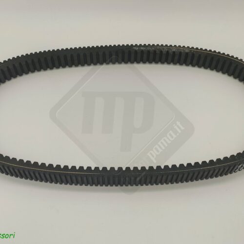 Cinghia trasmissione Ultimax Carlisle Max per motoslitta Polaris
