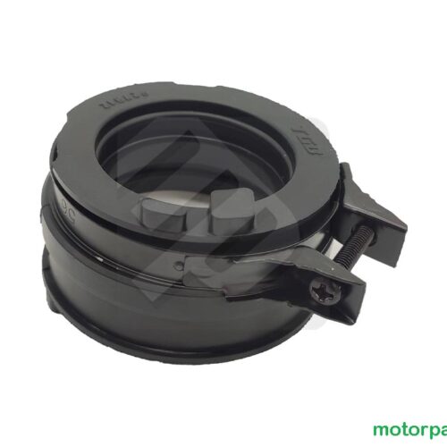 Collettore e fascetta per TGB BLADE 550