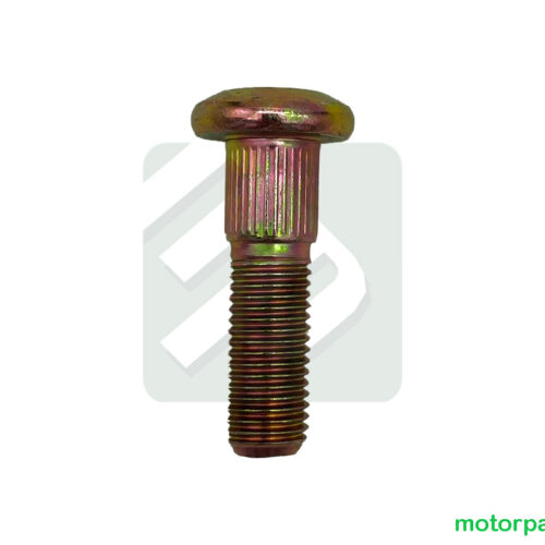 Colonnina flangia mozzo ruota Arctic Cat