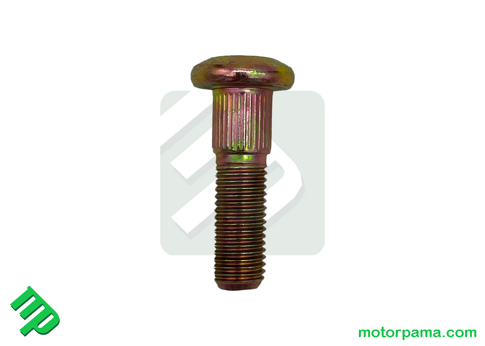 Colonnina flangia mozzo ruota Arctic Cat