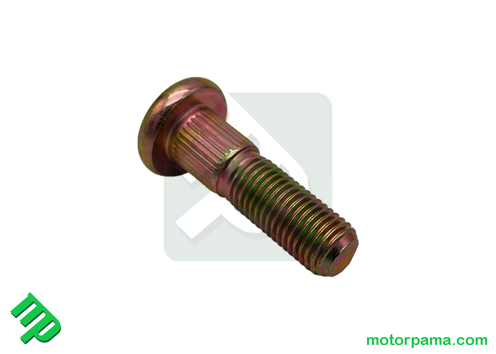 Colonnina flangia mozzo ruota Arctic Cat - immagine 2