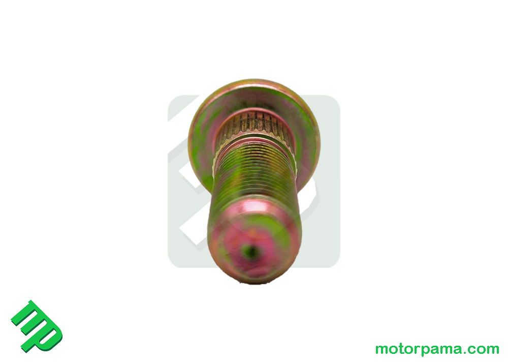 Colonnina flangia mozzo ruota Arctic Cat - immagine 3