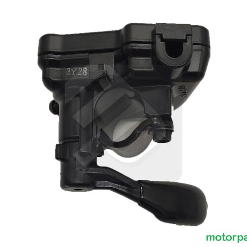 Comanda gas Suzuki LTZ 400