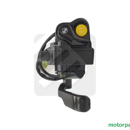 Comando gas TGB Target / Blade