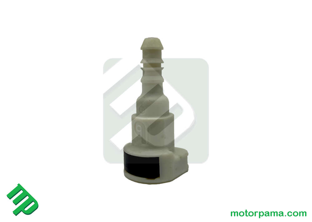 Connettore attacco tubo benzina iniettore originale Can-Am