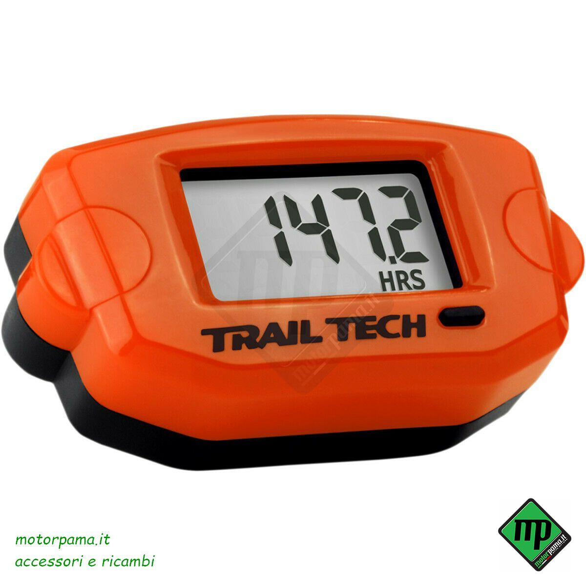 Contaore Trail Tech per Atv e Motocross 4T