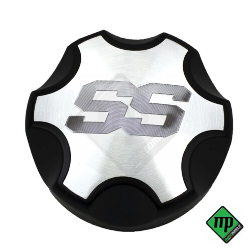 Borchia tappo coprimozzo per cerchio Quad Atv Can Am Xmr