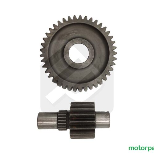 Ingranaggi rapporto allungato Kymco DJ Y 50cc