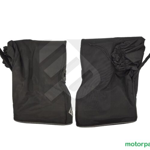 Coprimanopole scooter Tucano urbano