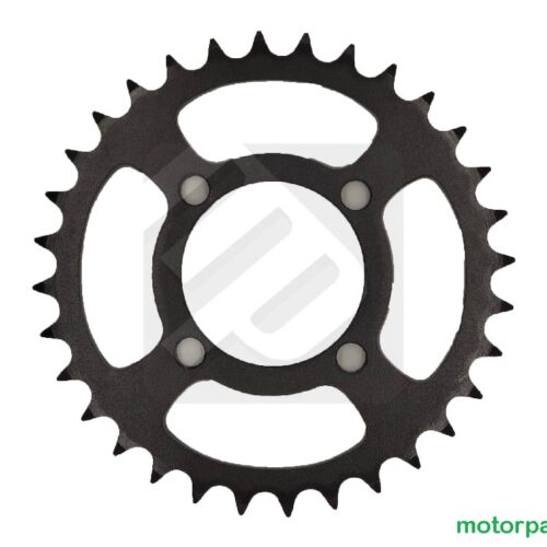 Corona 32 denti quad Aeon