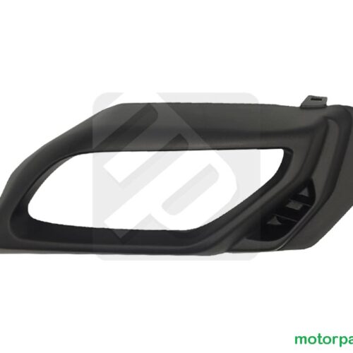 Cover faro anteriore SX Suzuki LTA 700