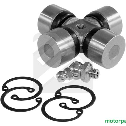 Crociere trasmissione Quad