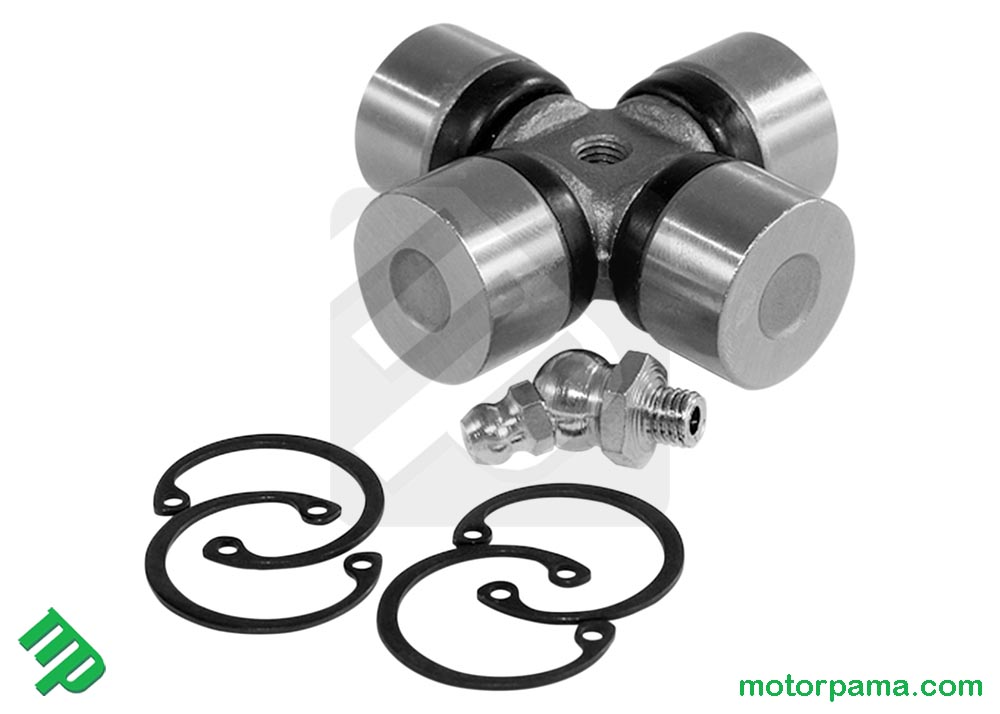 Crociera Can-am Outlander / Renegade Polaris RZR