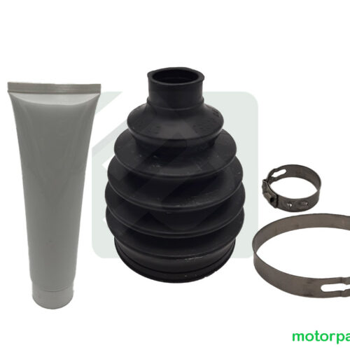 Cuffia semiasse lato ruota anteriore originale can am (G2,G2L, G2S)