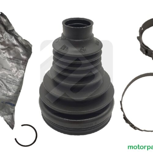 Cuffia originale Can-am interna esterna posteriore Outlander / Renegade