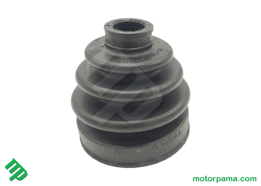 Soffietto / cuffia semiasse Polaris Sportsman 400 / 500 / 600 / 700 / 800 - immagine 2