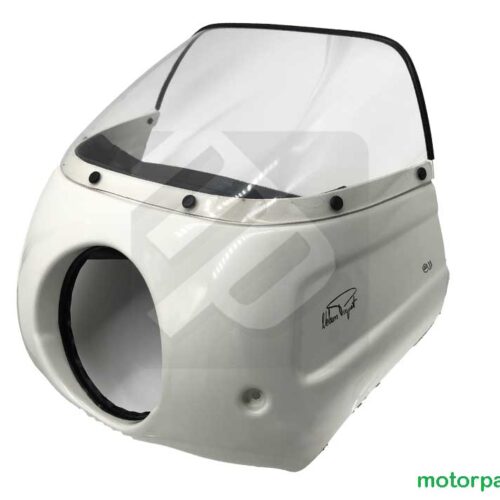 Cupolino NELSON PIQUET Piaggio VESPA ET3 / PK