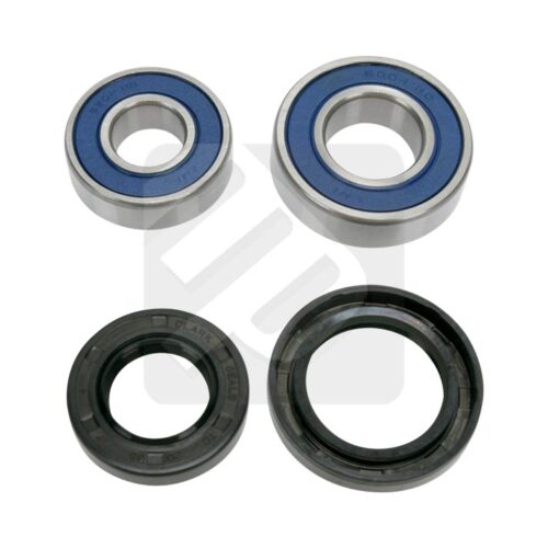 Kit cuscinetti ruota anteriore quad  Kymco / Arctic cat / kawasaki