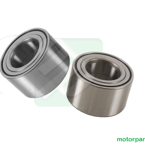 Kit 2 cuscinetti ruota anteriore Arctic Cat