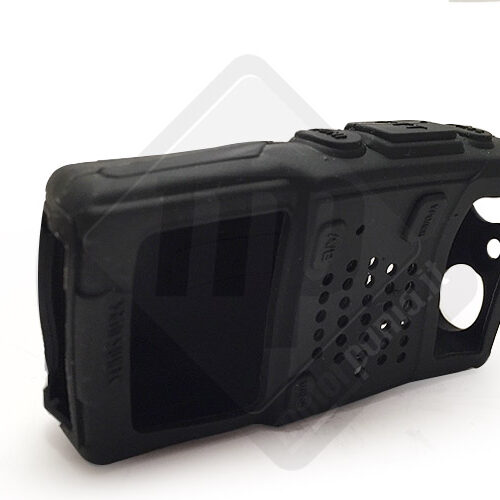 Custodia per ricetrasmittente