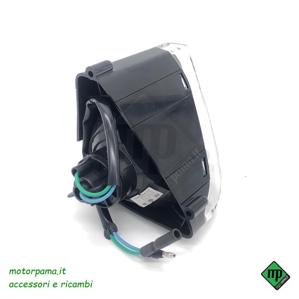 Freccia posteriore destra originale Kymco MAXXER 300 - immagine 4