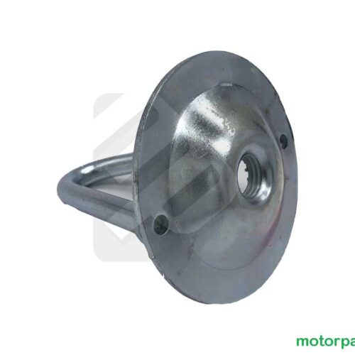 Dado a scodellino per portaruota di scorta