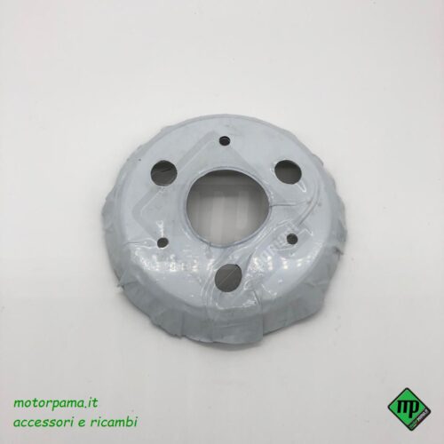 Cappuccio terminale marmitta per Kymco Maxxer I 450 2010