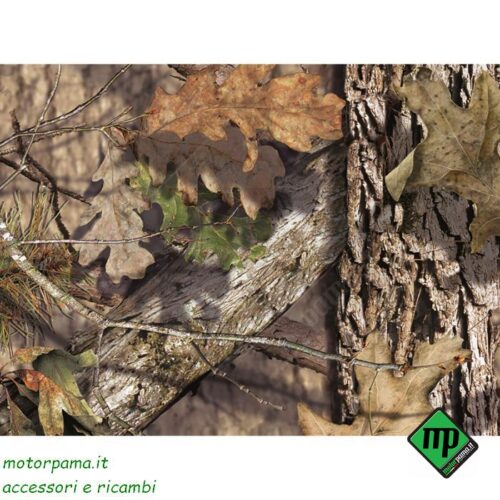 Decalcomanie camo per carenatura deluxe