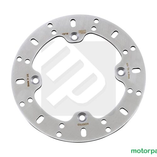 Disco freno anteriore EBC per Can-am Outlander / Renegade