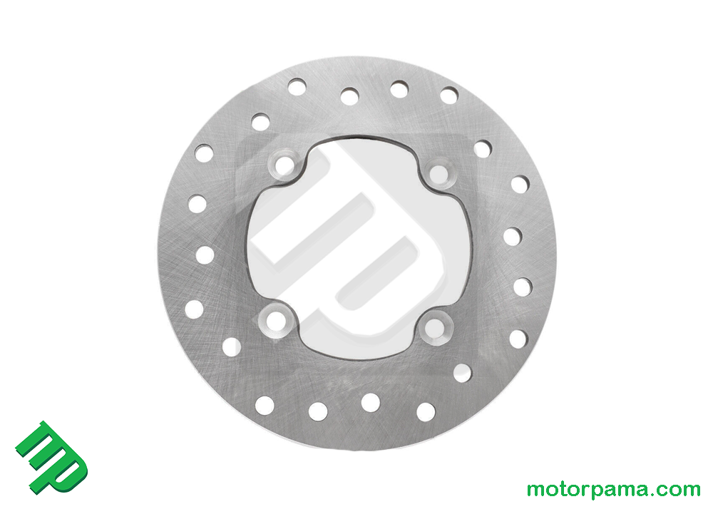 Disco freno originale Can-Am Outlander Renegade - immagine 3