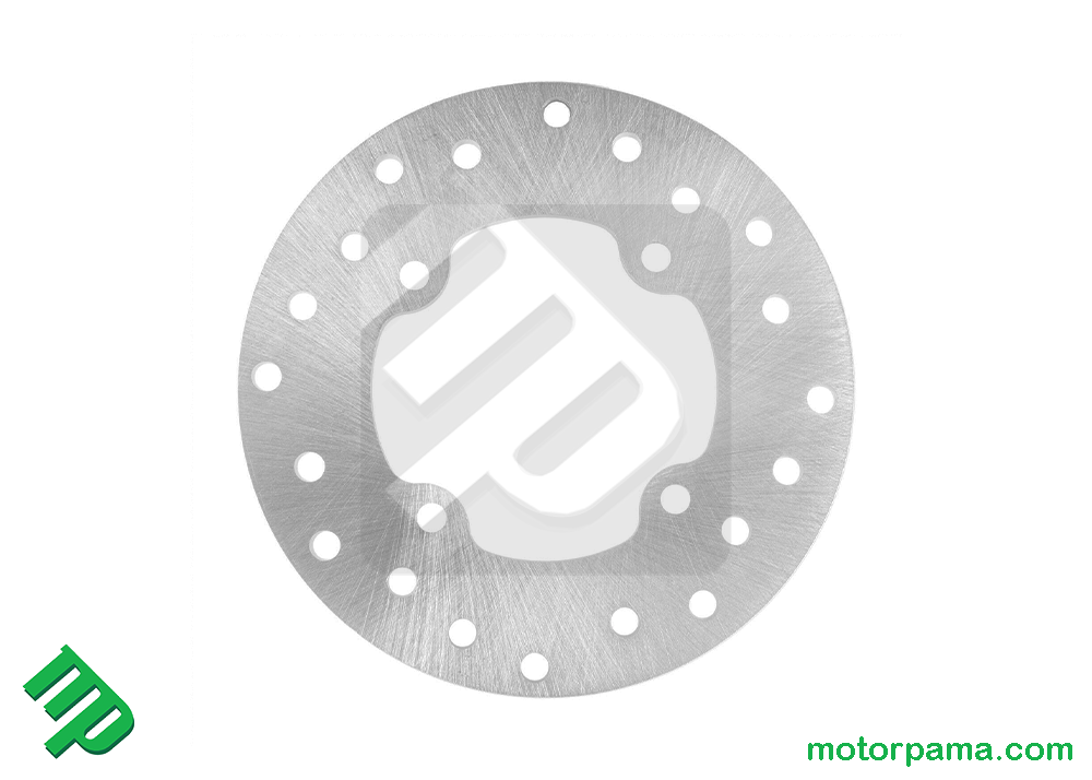 Disco freno originale Can-Am Outlander Renegade